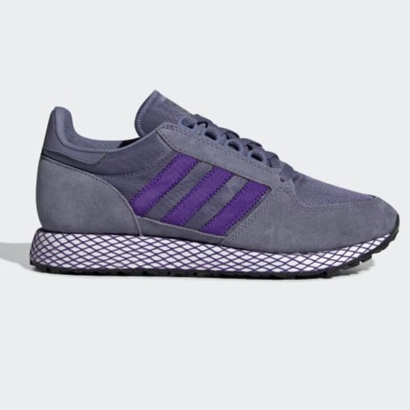 adidas raw indigo